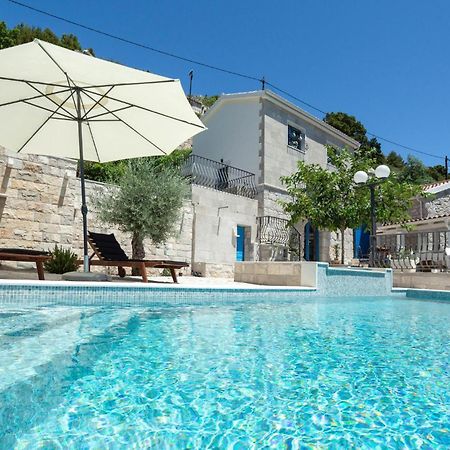Amazing Home In Celina With House Sea View Buitenkant foto