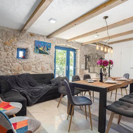 Amazing Home In Celina With House Sea View Buitenkant foto