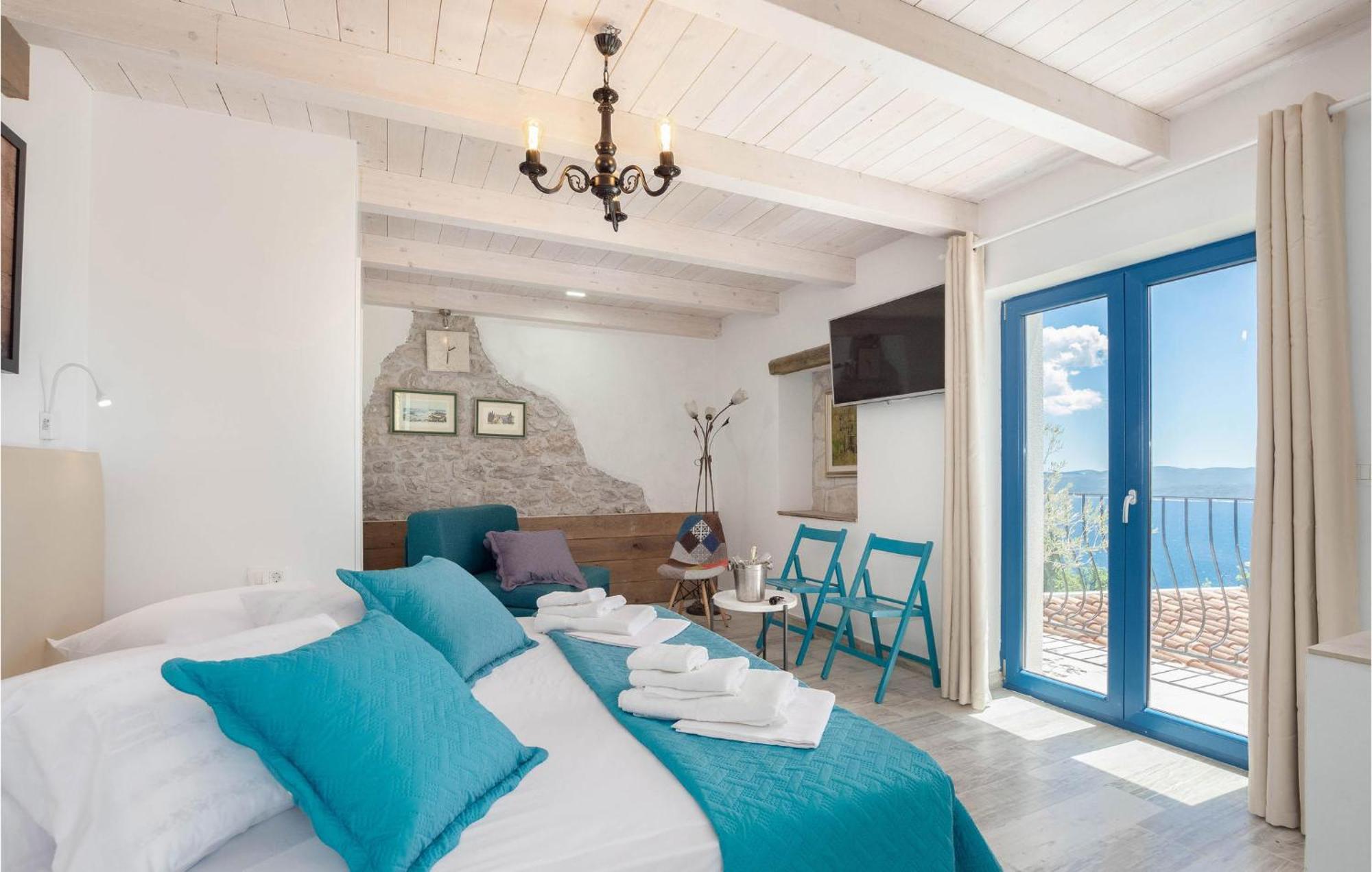 Amazing Home In Celina With House Sea View Buitenkant foto