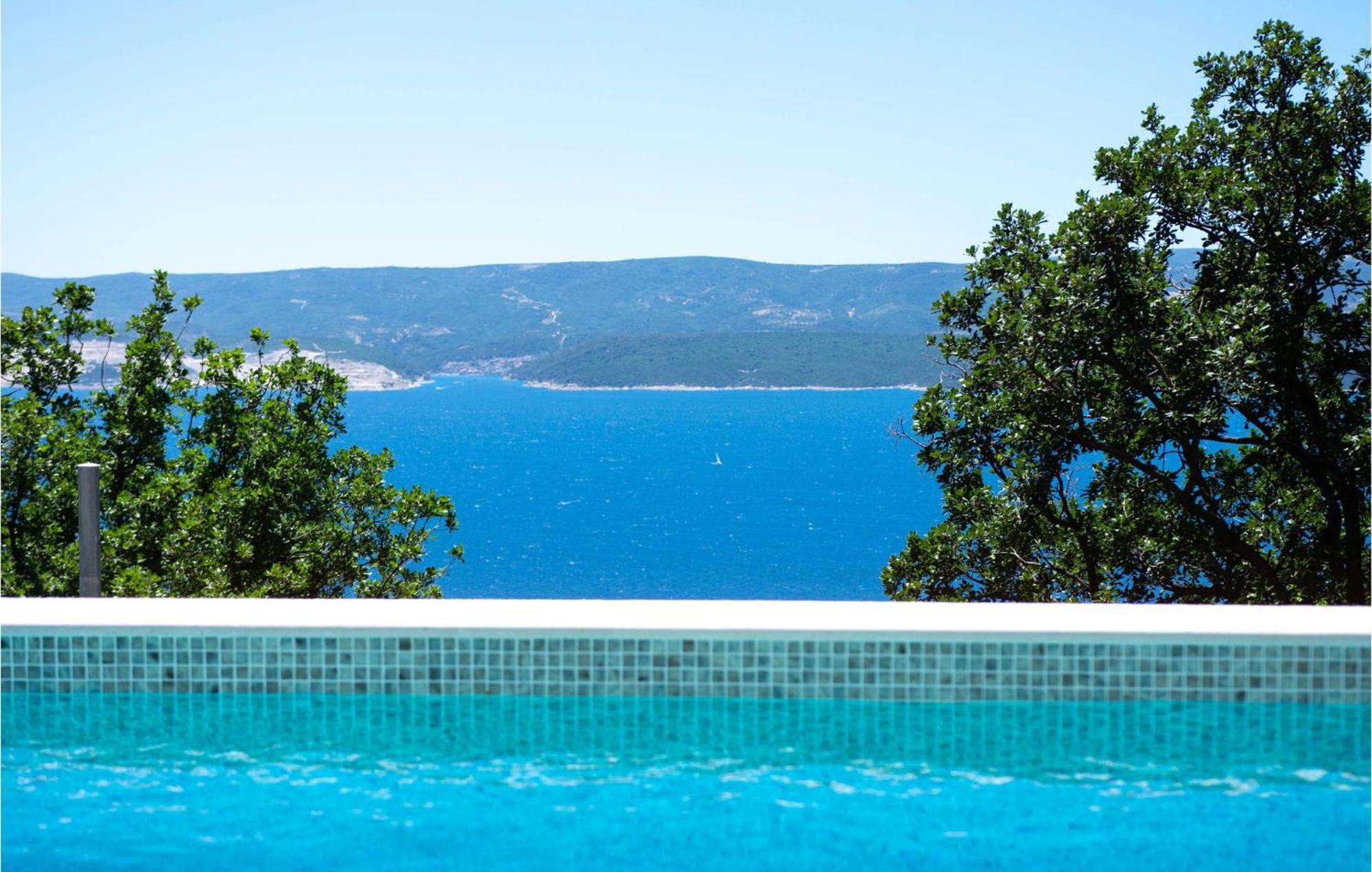 Amazing Home In Celina With House Sea View Buitenkant foto