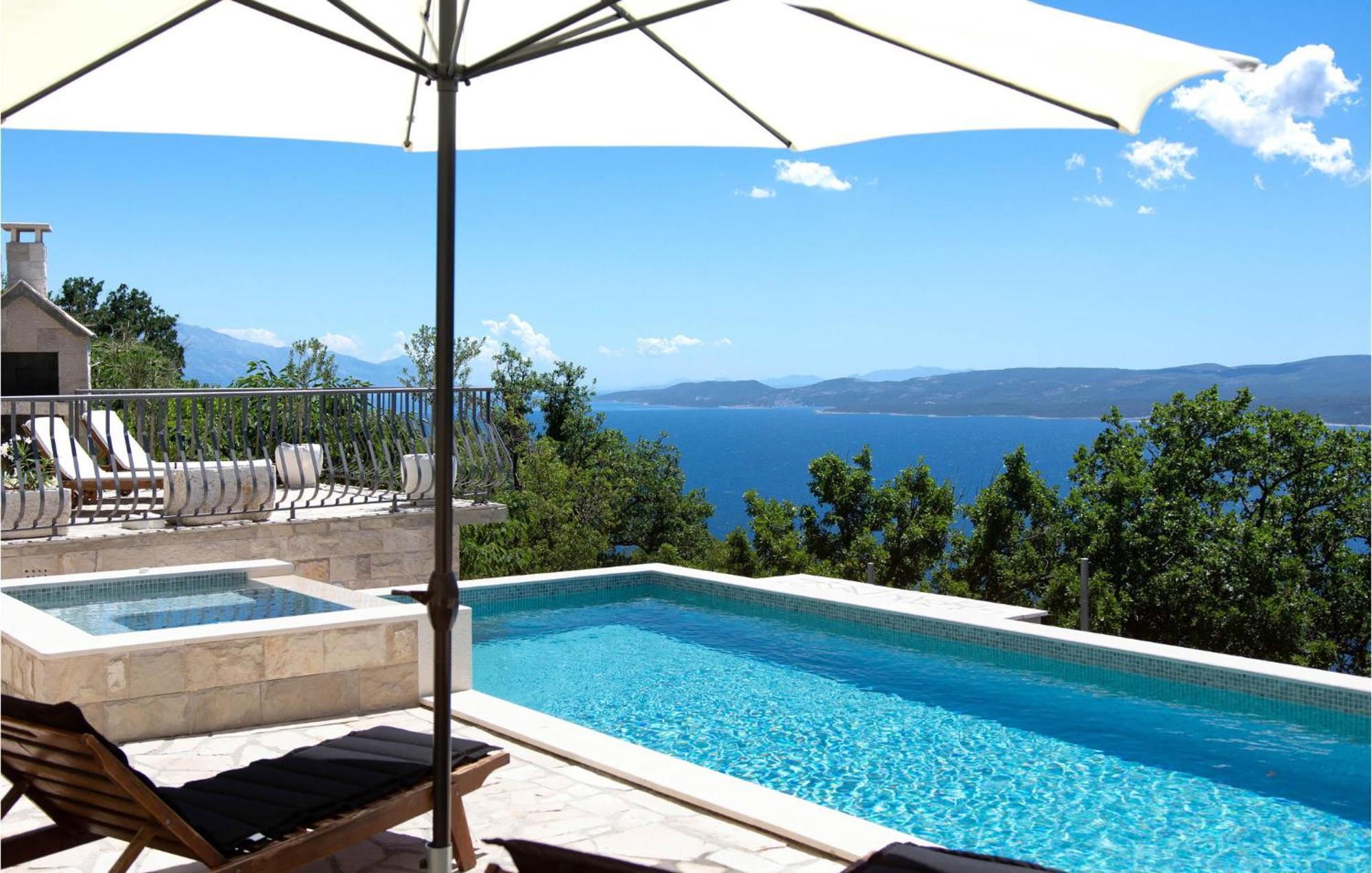 Amazing Home In Celina With House Sea View Buitenkant foto