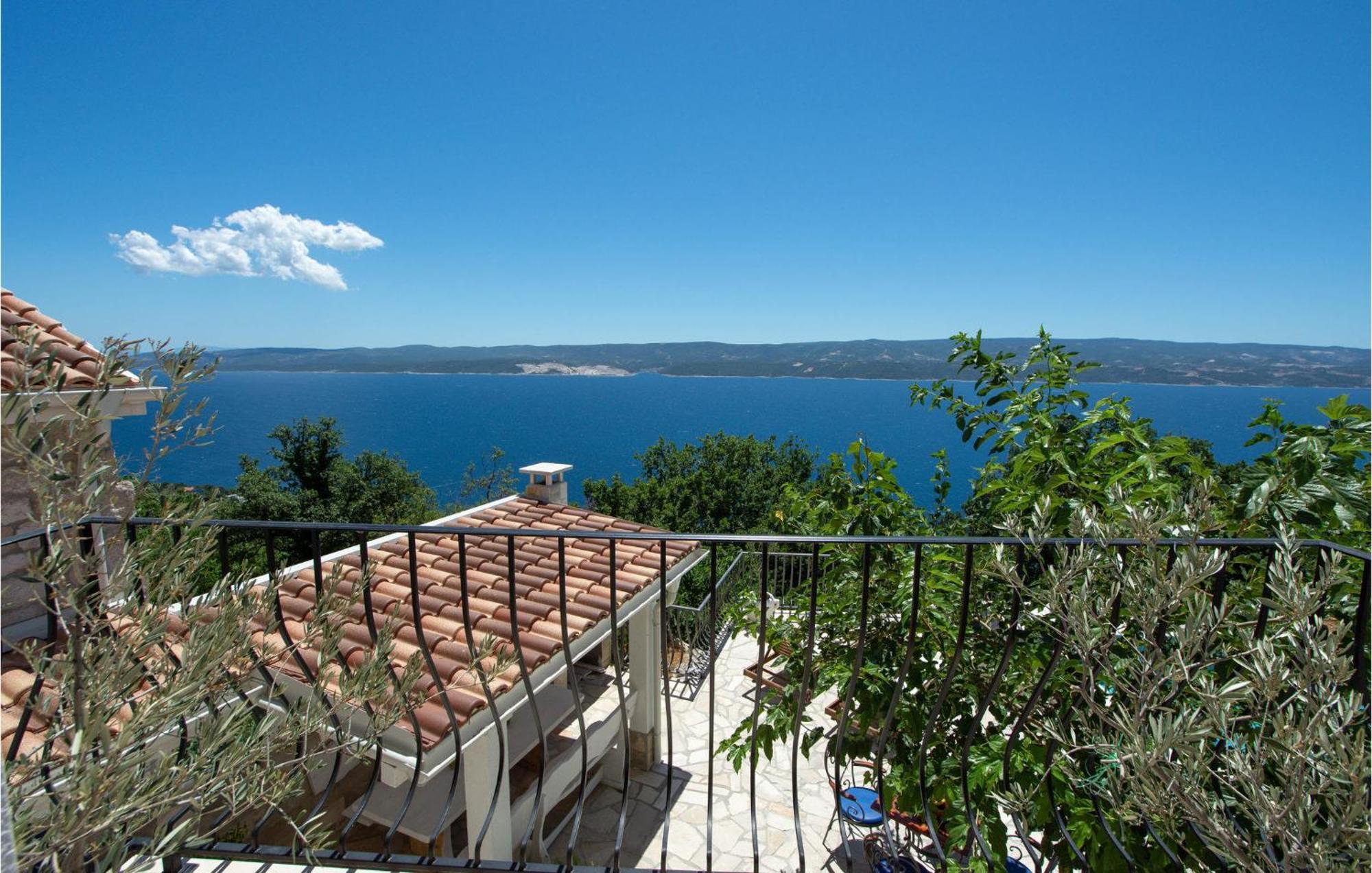 Amazing Home In Celina With House Sea View Buitenkant foto
